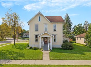 704 W Washington Ave, Alpena, MI 49707
