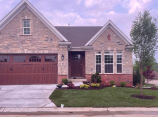 1303 Spring Snow Dr, Saint Louis, MO 63131