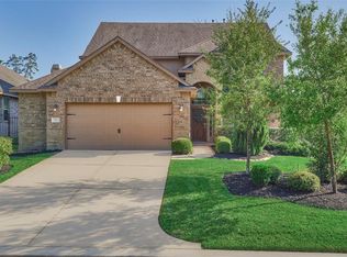 15 Hebburn Ct, Tomball, TX 77375