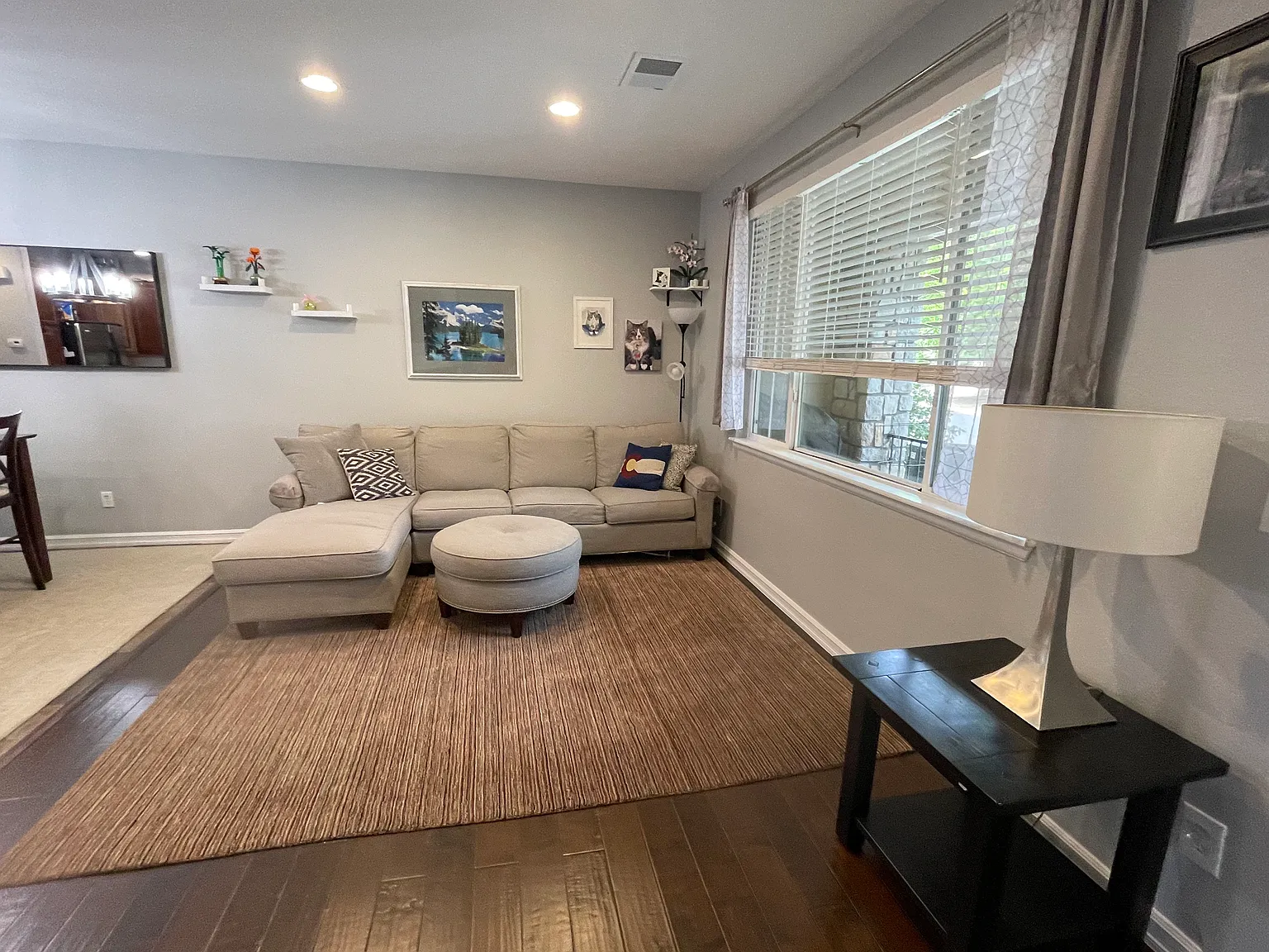 2 bed, 2.5 bath, 1549 sqft, $2,750 — Photo 4