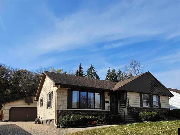 411 West St, New Ulm, MN 56073