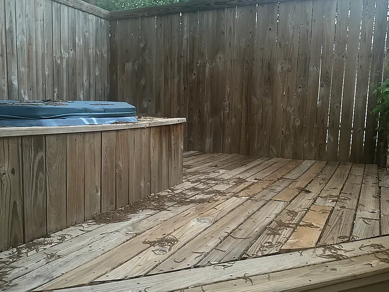 1203 Arroya Vista Dr — Photo 29
