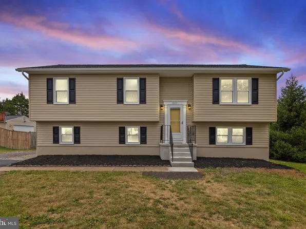 7077 Helm Dr, Remington, VA 22734