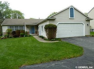 58 Lake Rd, Avon, NY 14414