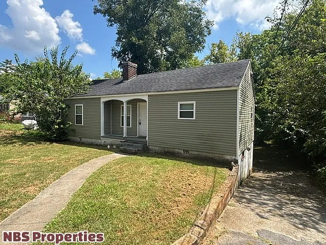 2610 Martin Luther King Jr Ave — Photo 2