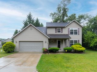 20430 Ambleside Dr, South Bend, IN 46637