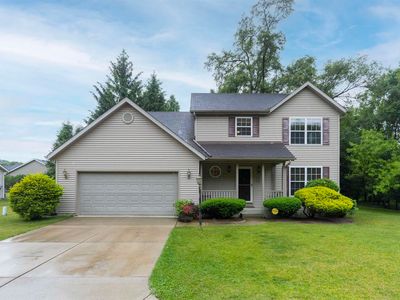 20430 Ambleside Dr, South Bend, IN, 46637