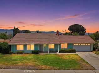 1181 N Camphor Ave, Rialto, CA 92376