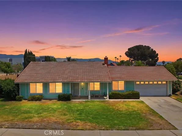 1181 N Camphor Ave, Rialto, CA 92376