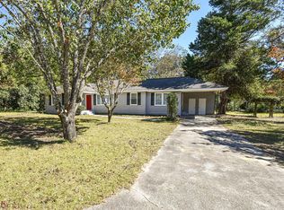 304 Depot Ave NE, Salley, SC 29137