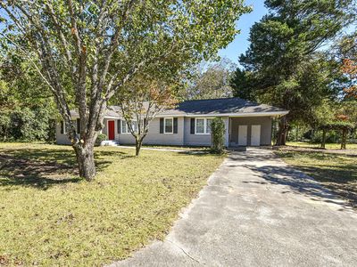 304 Depot Ave NE, Salley, SC, 29137