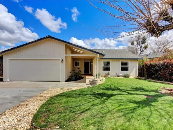 970 Sierra View Cir, Auburn, CA 95603
