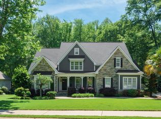 6 Sycamore Ridge Dr, Simpsonville, SC 29681