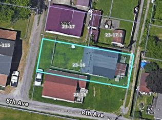 533R Richmond St, Huntington, WV 25702