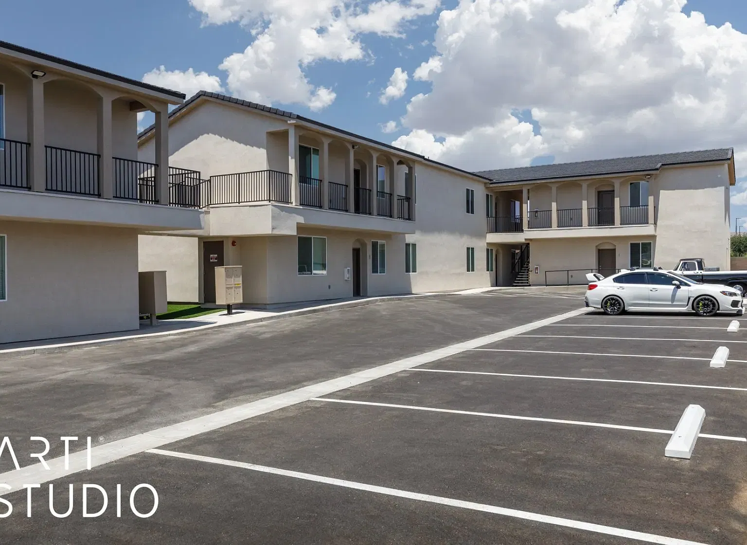 First South Residence — Photo 4