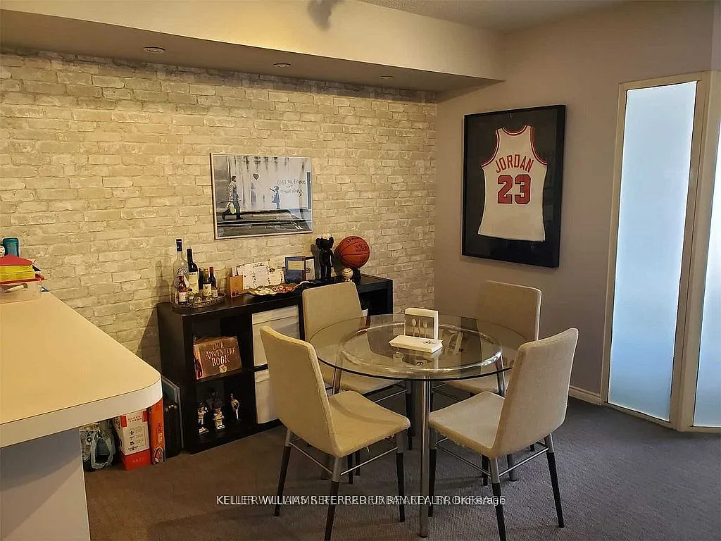 1 bed, $2,300 — Photo 3