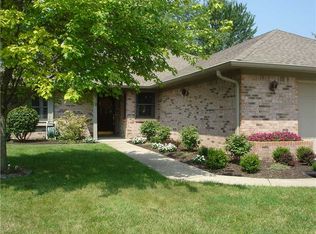 870 Bayside Dr, Greenwood, IN