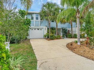 3421 Flamingo Blvd, Hernando Beach, FL 34607