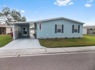 6253 Spring Lake Cir, Zephyrhills, FL 33540