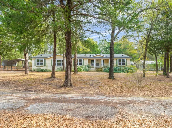10218 County Road 313, Terrell, TX 75161