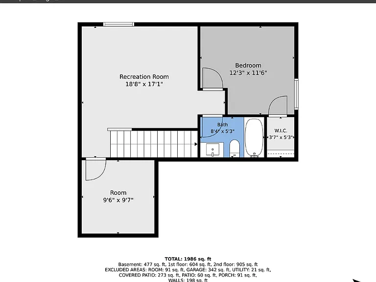 4707 Walden Way — Photo 41