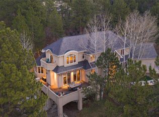 389 Castle Pines Dr S, Castle Rock, CO 80108