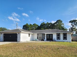 100 SW Todd Ave, Port Saint Lucie, FL 34983