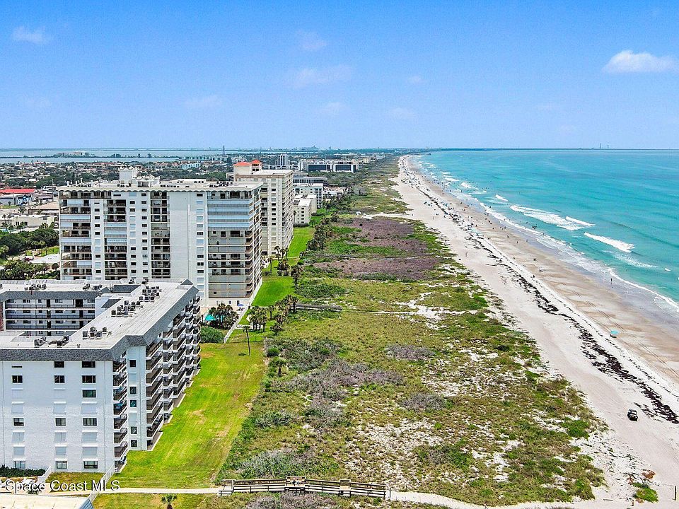 650 N Atlantic Ave APT 406, Cocoa Beach, FL 32931 | Zillow