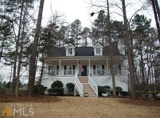 203 Brookside Way, Villa Rica, GA 30180