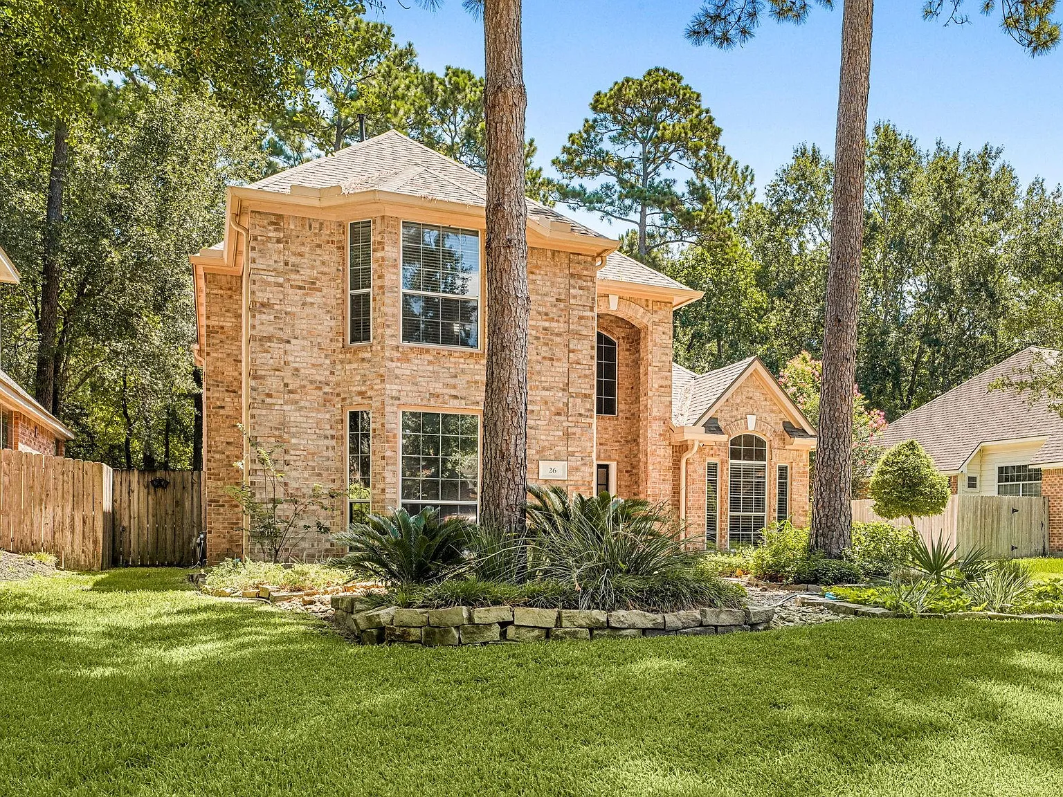 4 bed, 3.5 bath, 2826 sqft, $3,400 — Photo 4