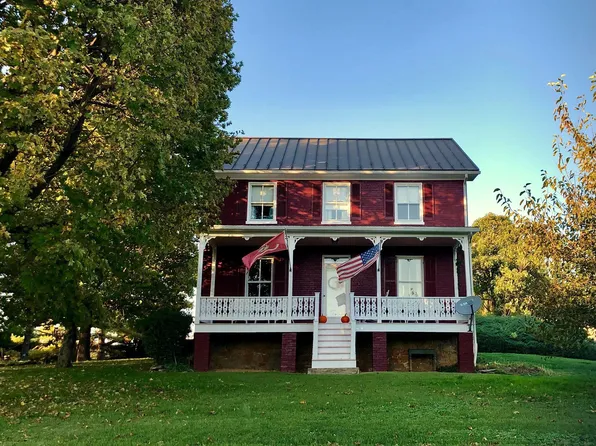 20230 Dogstreet Rd, Keedysville, MD 21756