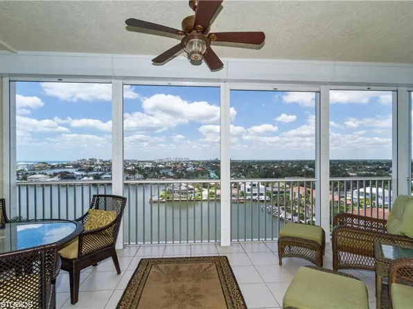 410 Flagship Dr, Naples, FL