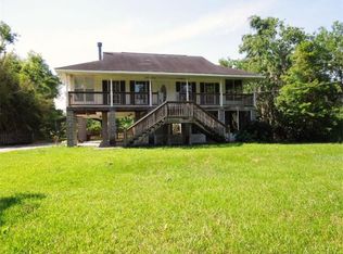 5450 Sharpe Rd, Marrero, LA 70072