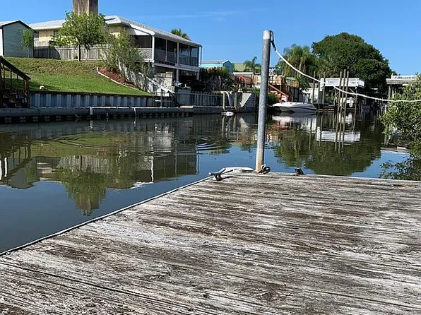 146 Gary Ave, Oak Hill, FL 32759