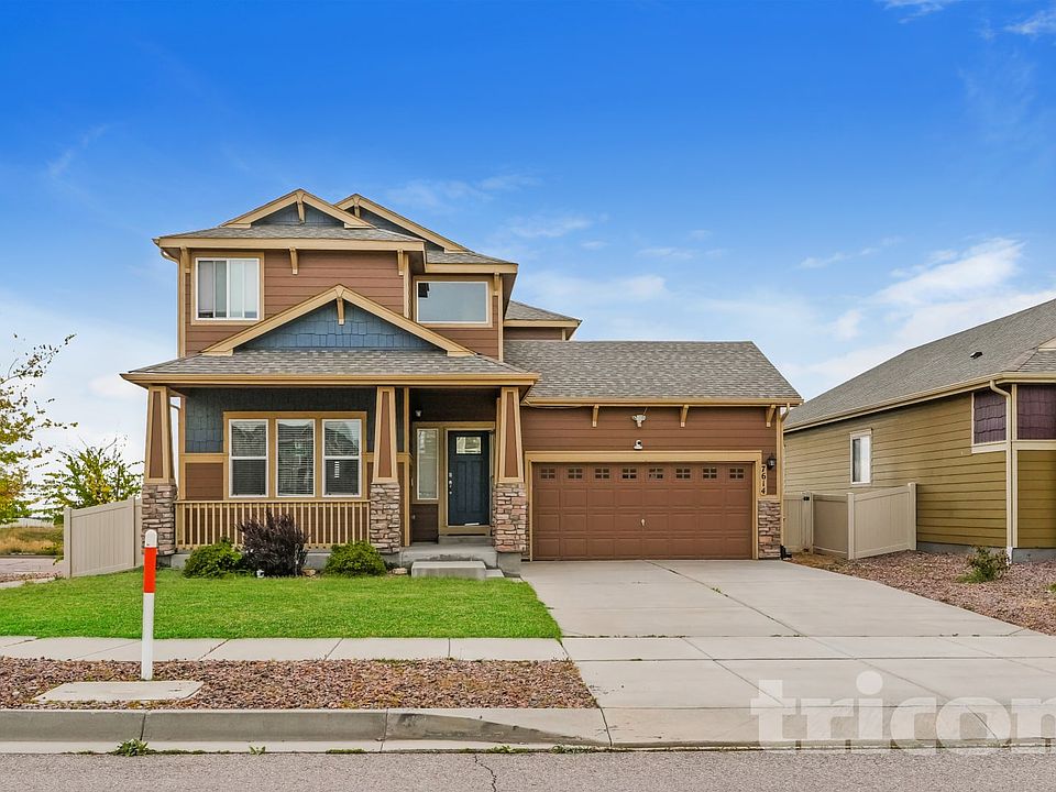 1st image of 7614 Camille Ct