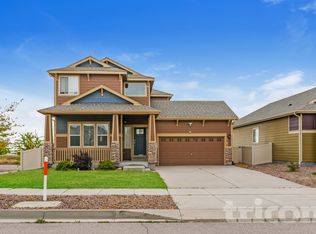 7614 Camille Ct, Colorado Springs, CO 80908