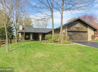 9409 Bethany Pl, Montgomery Village, MD 20886
