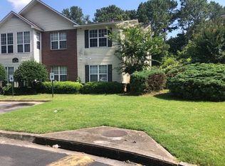 Riverwood Park, Rome, GA 30165
