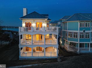 13060 Old Bridge Rd #E, Ocean City, MD 21842