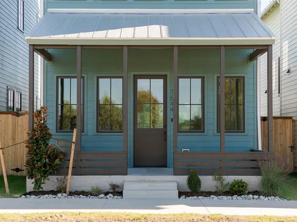1644 S Douglas Ave, Oklahoma City, OK 73108