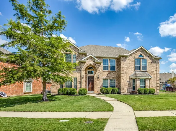 11532 Gatesville Dr, Frisco, TX 75035