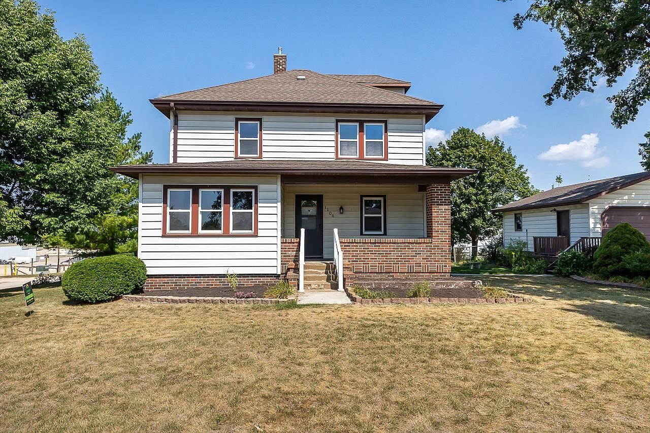 1101 2nd Avenue Ext NW, Cascade, IA 52033 Zillow