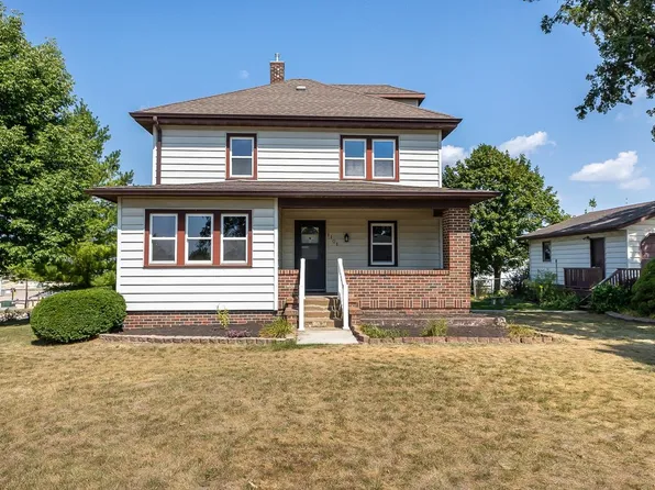 1101 2nd Avenue Ext NW, Cascade, IA 52033
