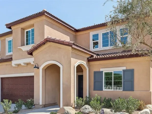 49460 Seagull Pl, Indio, CA 92201