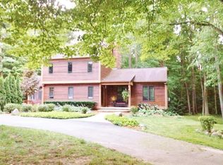 3105 Trilogy Rd, Milford, MI 48381