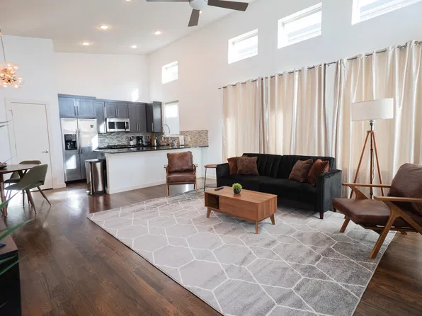 1811 Euclid Ave #5, Dallas, TX 75206