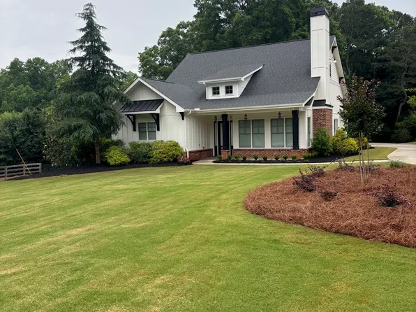 3223 Holbrook Campground Rd, Alpharetta, GA 30004