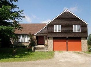 3025 Hood Rd, Medina, OH 44256