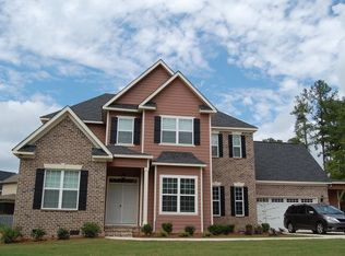 401 Preserve Trl, Evans, GA 30809