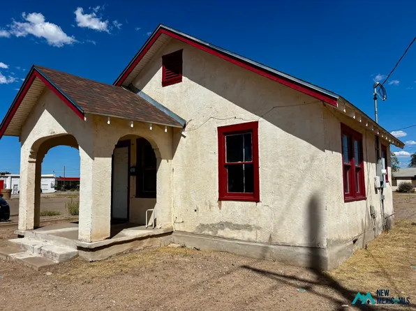 101 N Delaware Ave, Roswell, NM 88203
